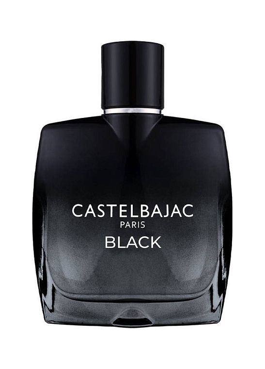 Castelbajac — Castelbajac Castelbajac Black Homme