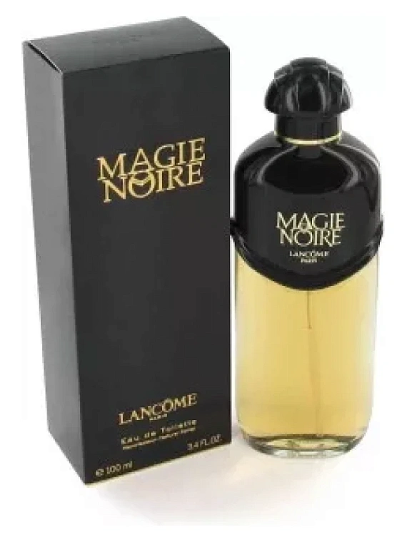 Lancome — Lancome Magie Noire Духи