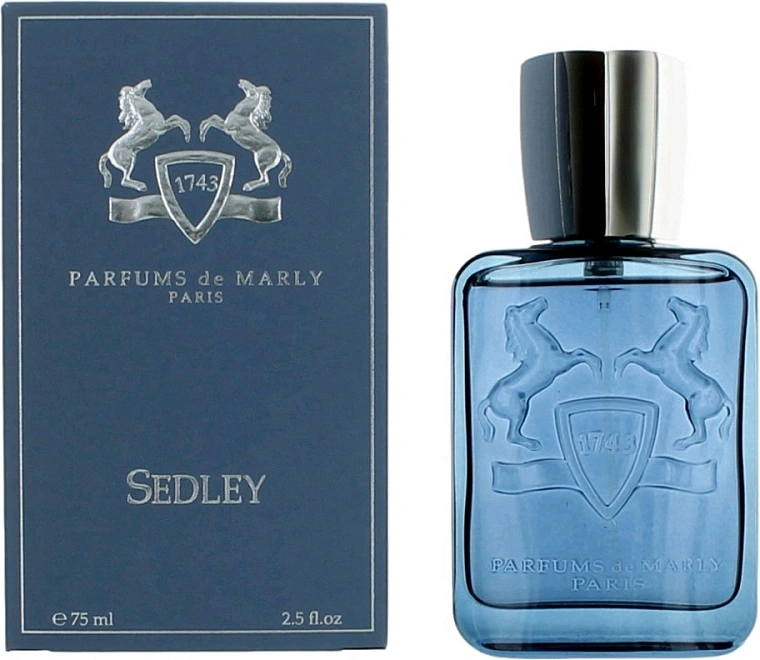Parfums de Marly Sedley — фото 4