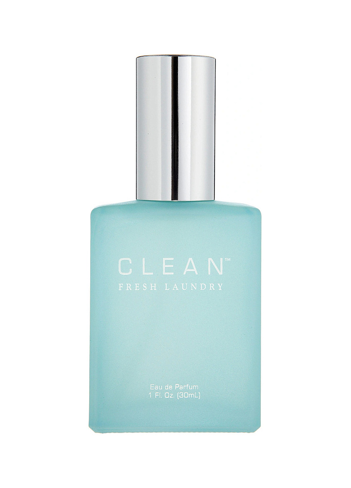 Clean — Clean Fresh Laundry