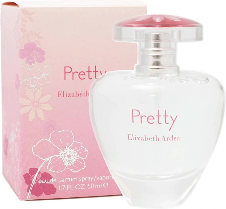 Elizabeth Arden Pretty — фото 3
