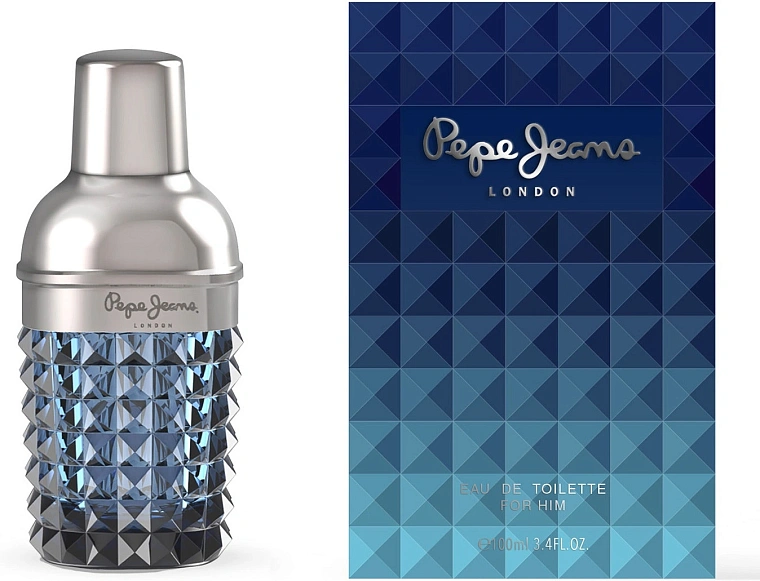 Pepe Jeans London For Him — фото 3