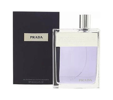 Prada Prada Man