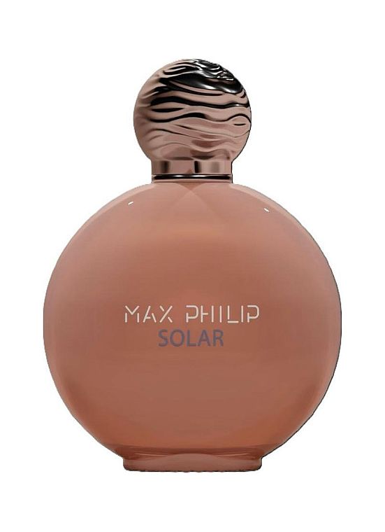 Max Philip — Max Philip Solar