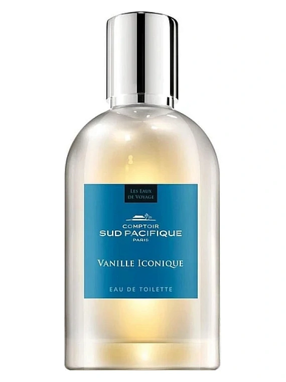 Comptoir Sud Pacifique — Comptoir Sud Pacifique Vanille Iconique