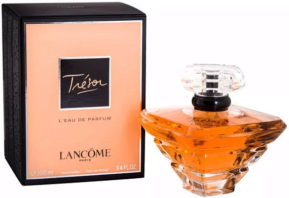 Lancome — Lancome Tresor L`Eau de Parfum