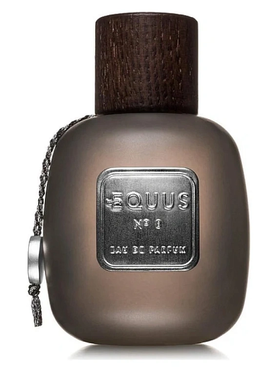 YeYe Parfums — YeYe Parfums Equus No 8