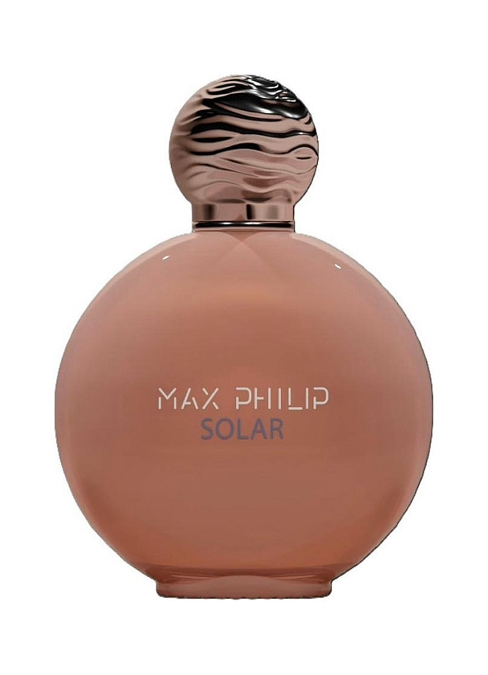Max Philip — Max Philip Solar