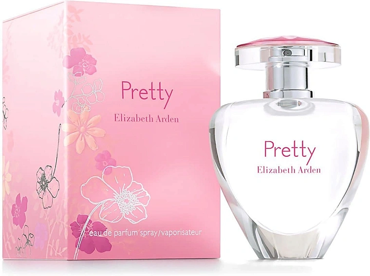 Elizabeth Arden Pretty — фото 5