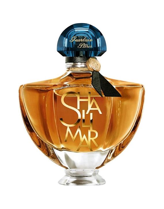 Guerlain — Guerlain Shalimar L'Essence