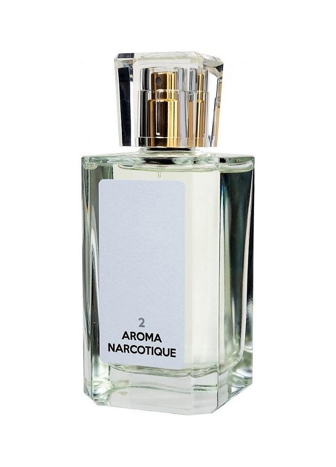 Geparlys — Geparlys Aroma Narcotique № 2