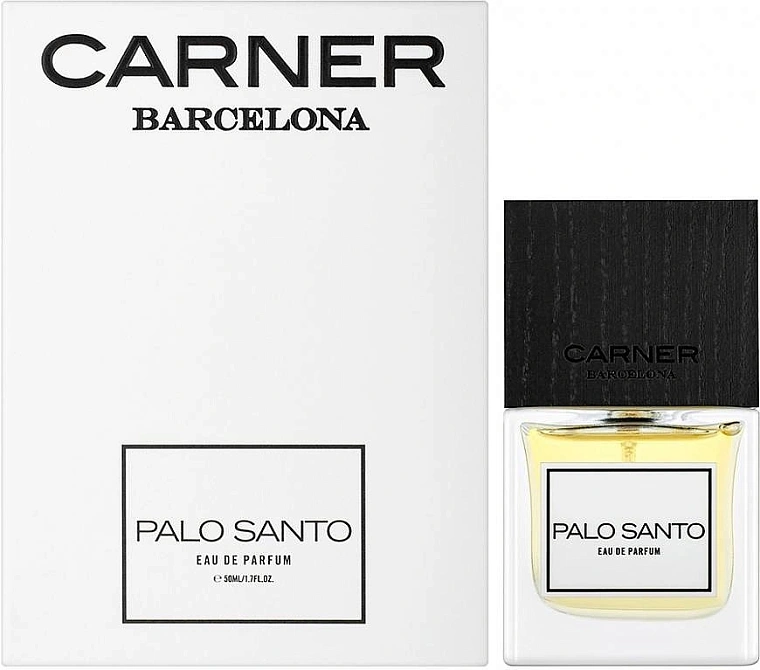 Carner Barcelona Palo Santo — фото 5