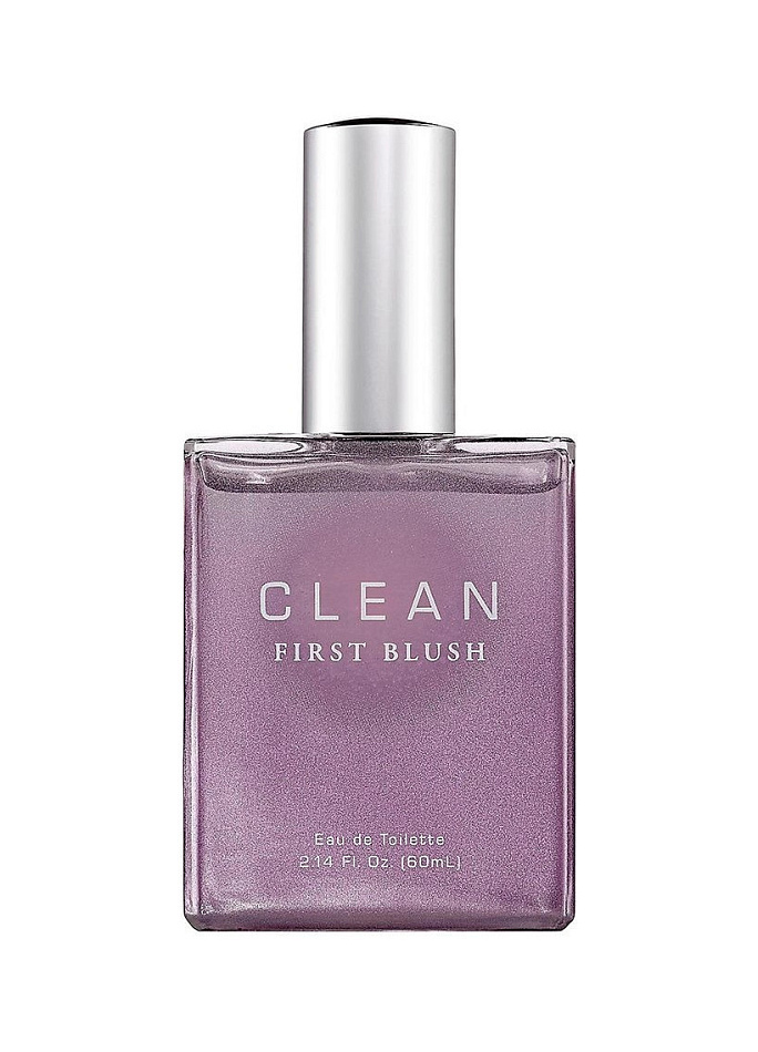 Clean — Clean First Blush
