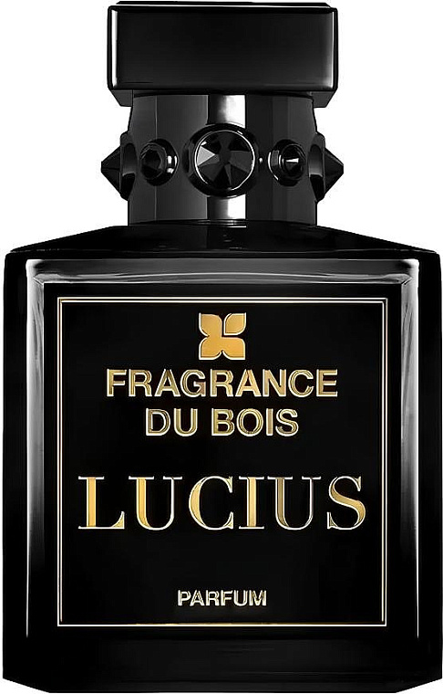 Fragrance Du Bois — Fragrance Du Bois Lucius