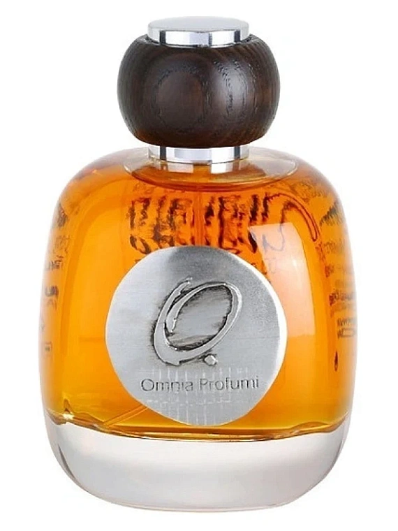 Omnia Profumi — Omnia Profumi Granato
