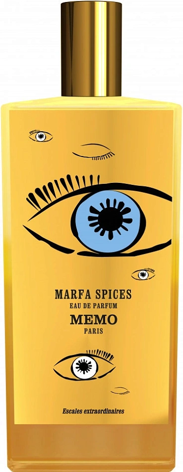 Memo Marfa Spices — фото 2