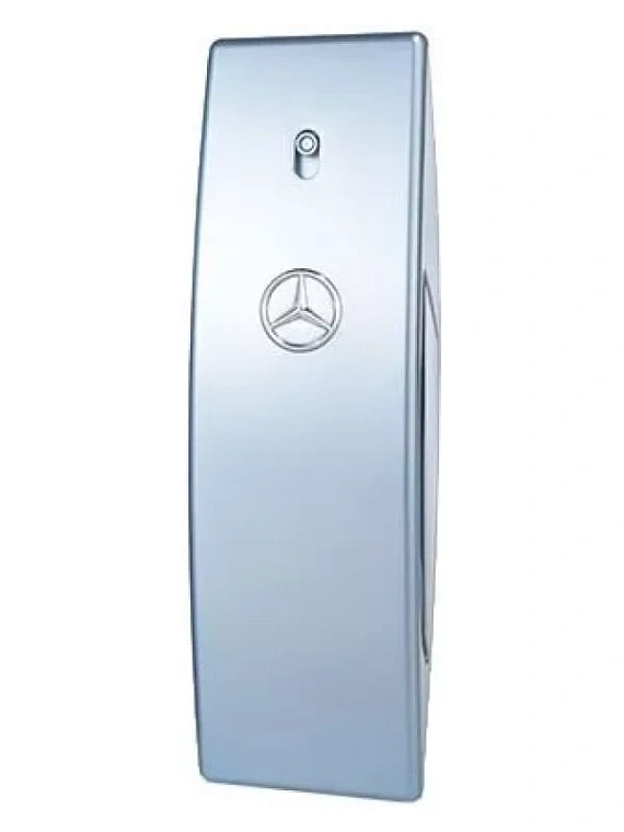 Mercedes-benz — Mercedes-benz Club Fresh