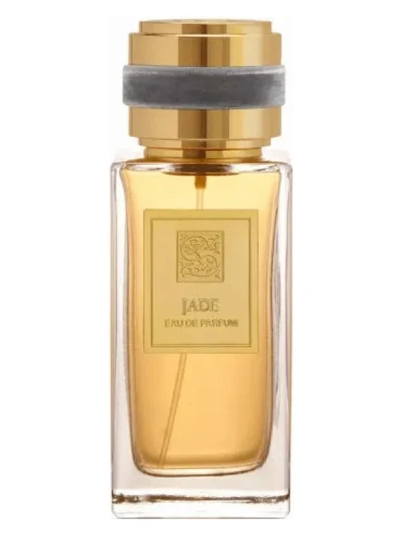 Signature — Signature Jade