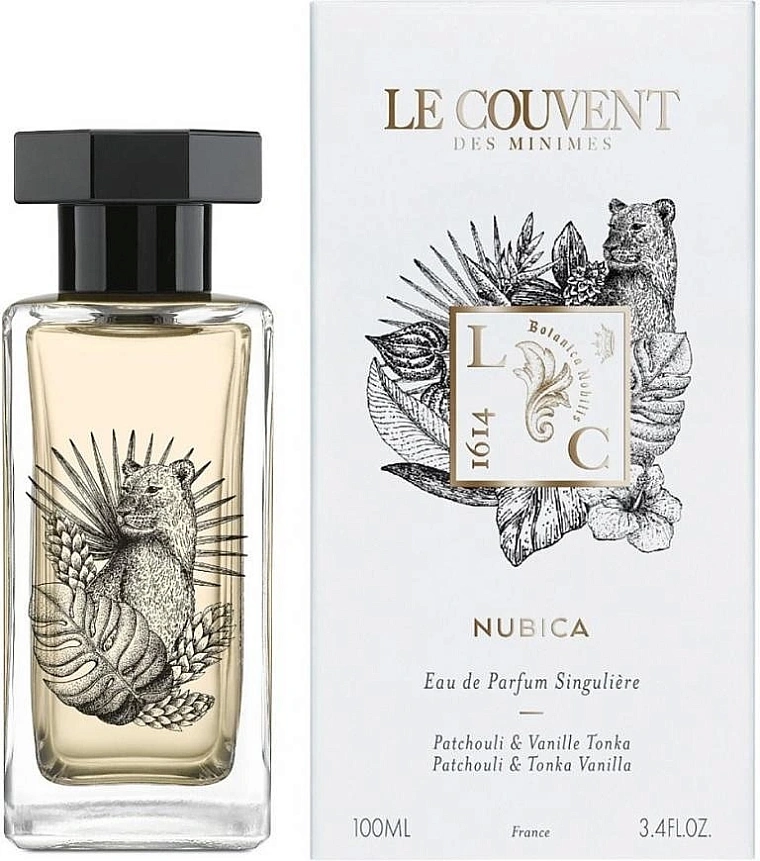 Le Couvent Maison De Parfum Nubica — фото 3