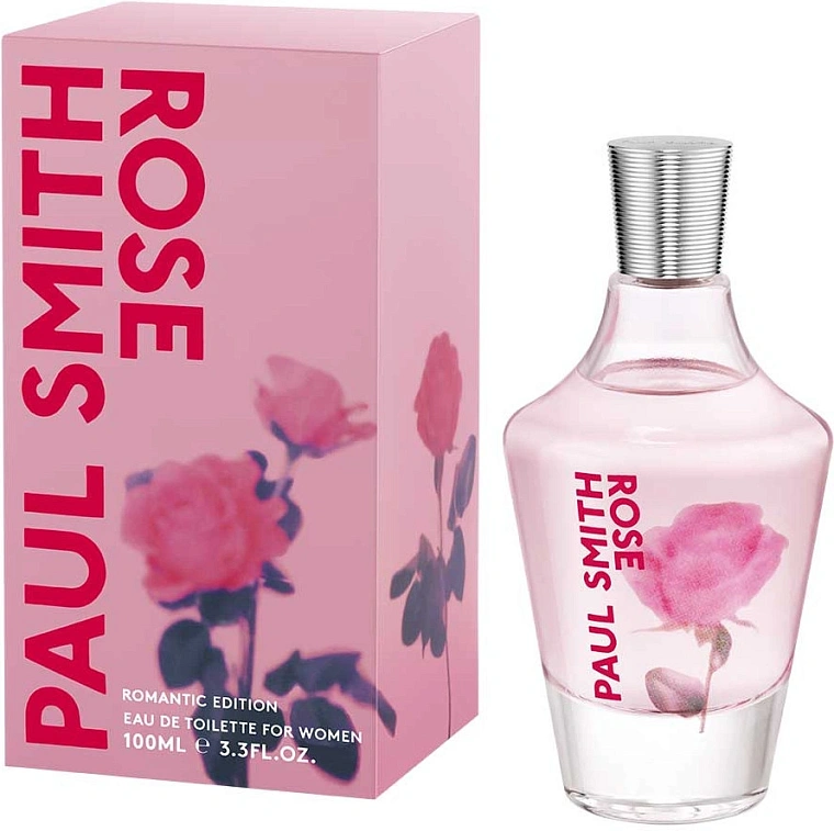 Paul Smith Rose Romantic — фото 4
