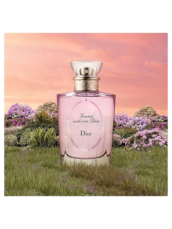 Christian Dior — Christian Dior Forever And Ever