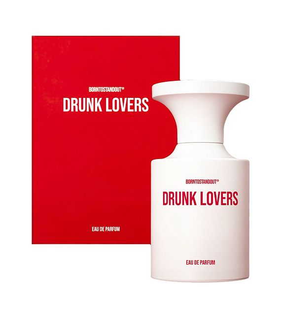 Borntostandout — Borntostandout Drunk Lovers
