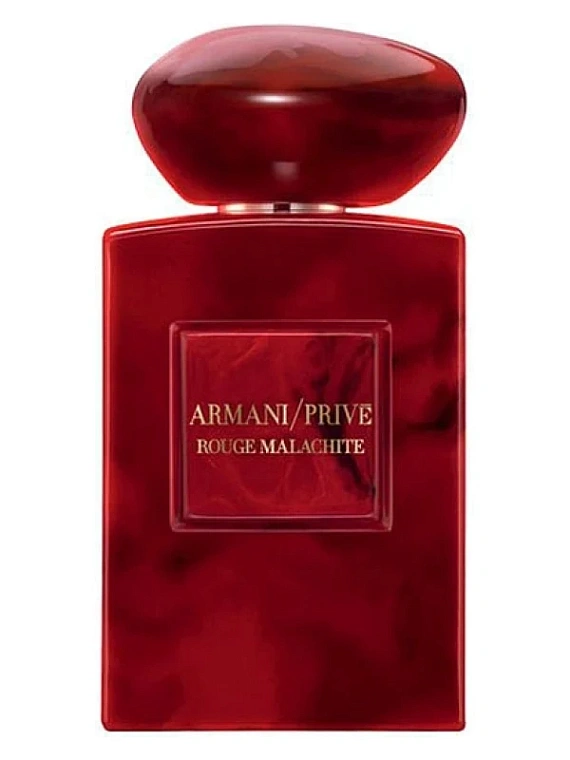 Giorgio Armani — Giorgio Armani Armani Prive Rouge Malachite