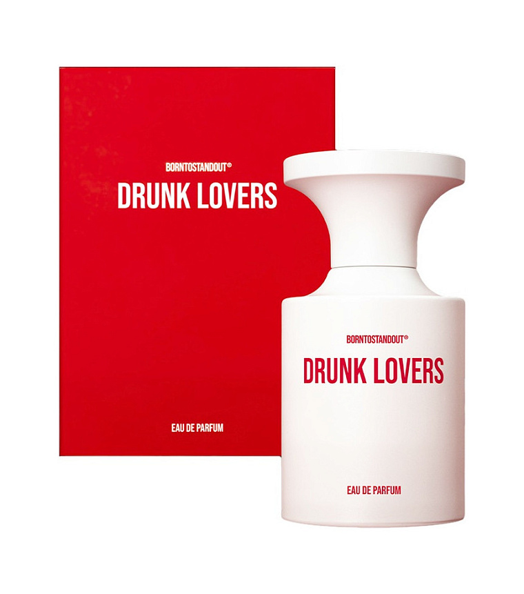 Borntostandout — Borntostandout Drunk Lovers