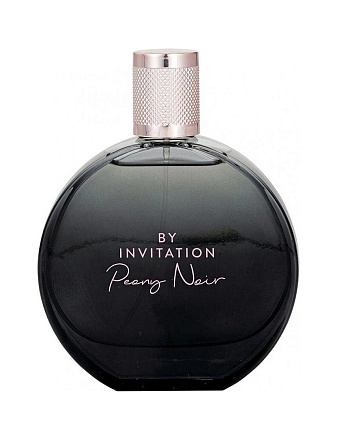 Michael Buble By Invitation Peony Noir