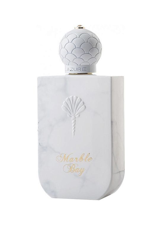 Lazure Perfumes — Lazure Perfumes Marble Bay