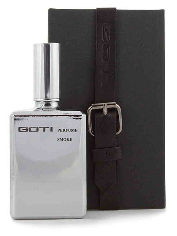 Goti — Goti Smoke