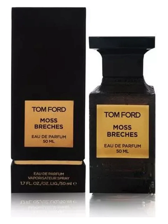 Tom Ford — Tom Ford Moss Breches