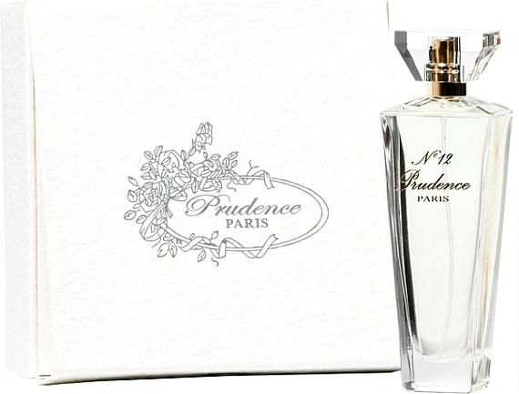 Prudence — Prudence Prudence 12
