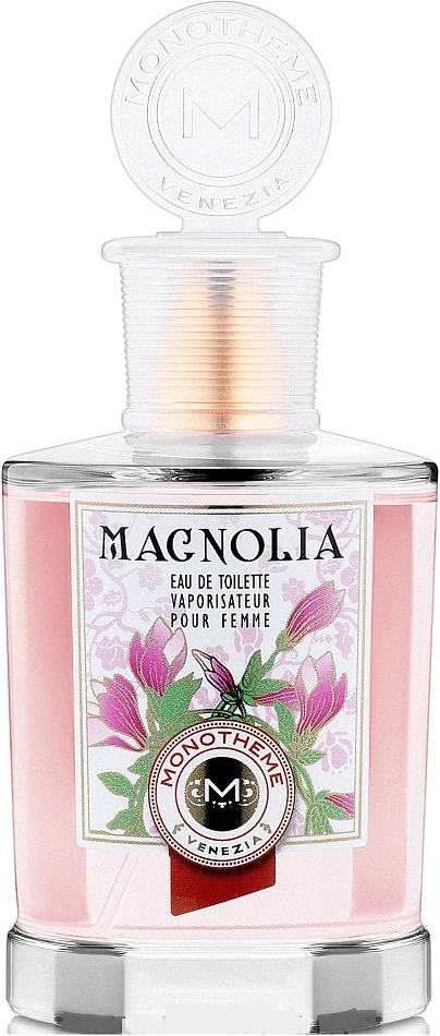 Monotheme Fine Fragrances Venezia Magnolia — фото 3