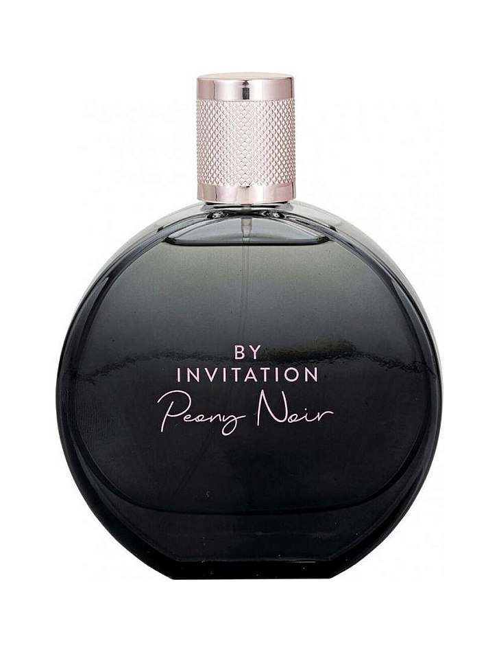 Michael Buble — Michael Buble By Invitation Peony Noir