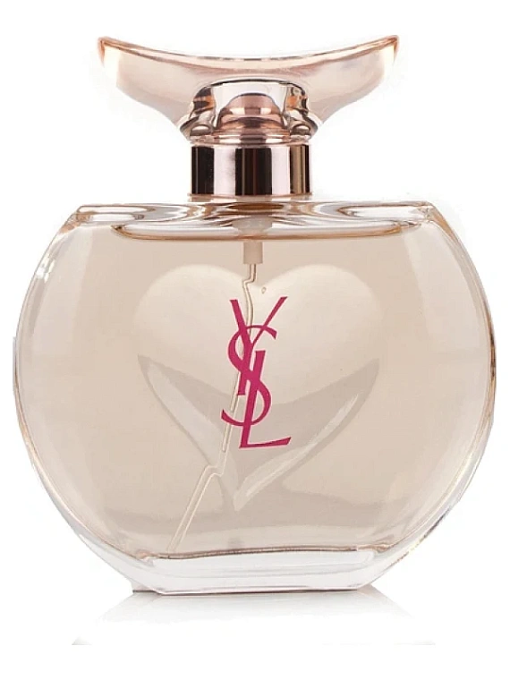 Yves Saint Laurent — Yves Saint Laurent Young Sexy Lovely