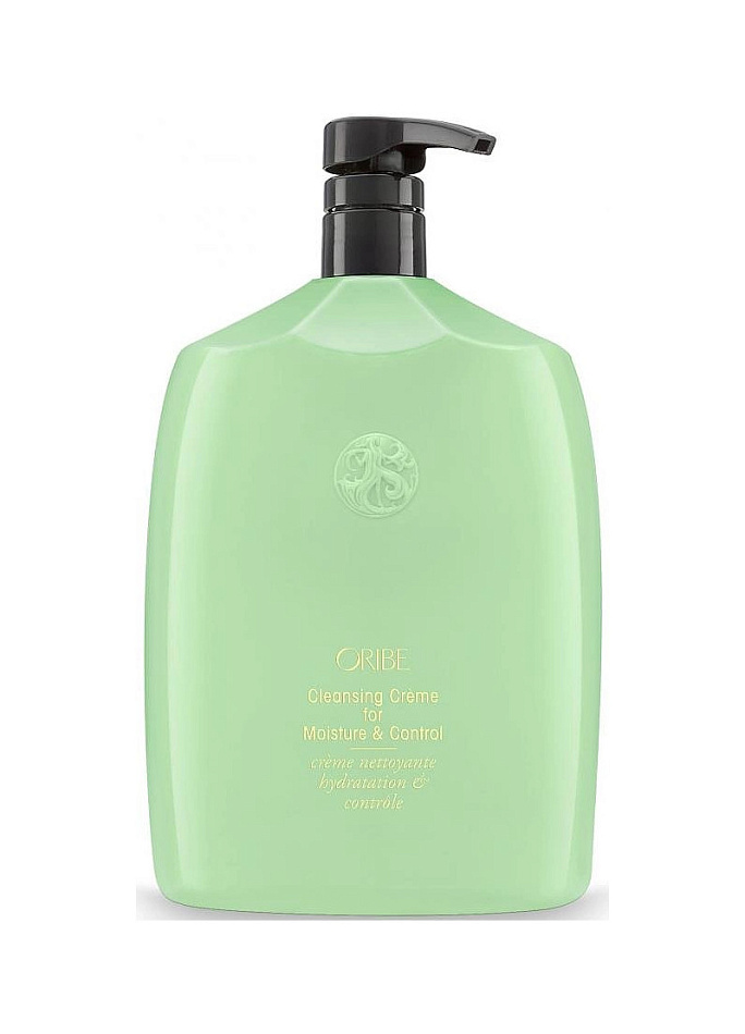 Oribe — Oribe Cleansing Creme for Moisture and Control