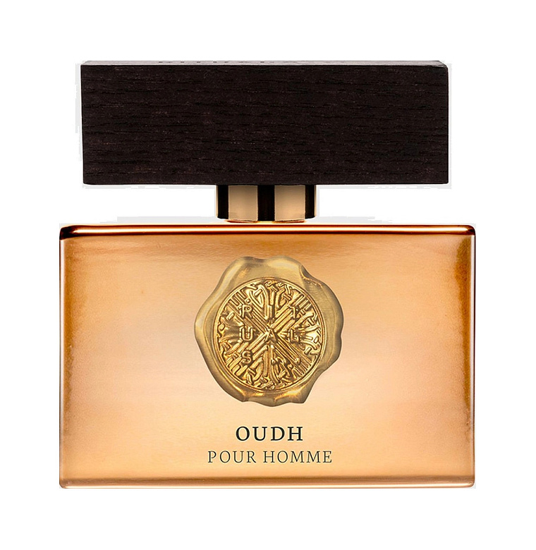 Rituals — Rituals The Ritual Of Oudh Pour Homme
