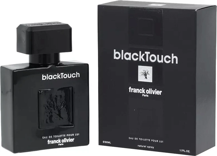 Franck Olivier Black Touch — фото 4
