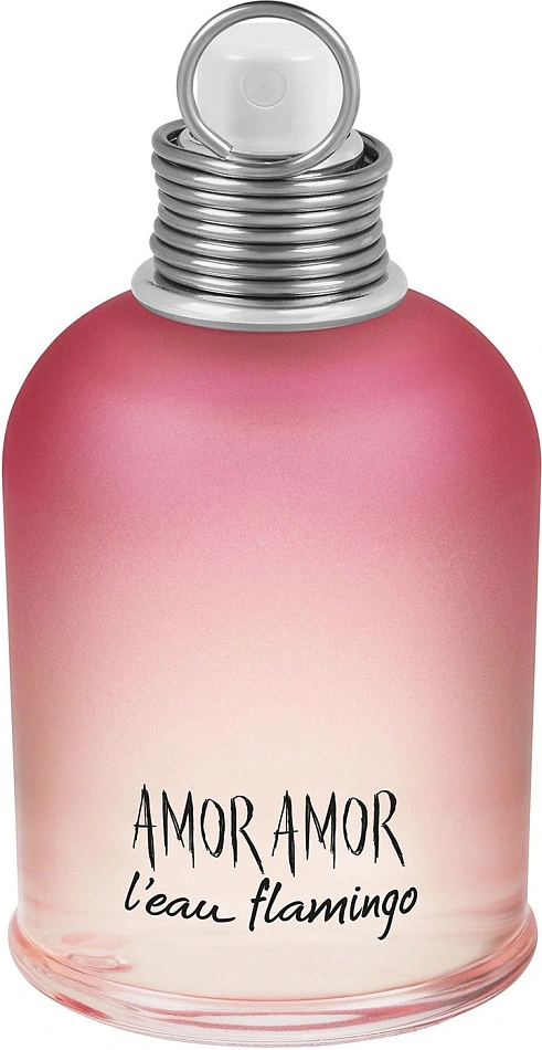Cacharel Amor Amor L`Eau Flamingo — фото 2