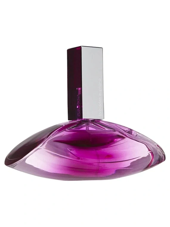 Calvin Klein — Calvin Klein Euphoria Forbidden