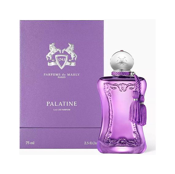 Parfums de Marly — Parfums de Marly Palatine