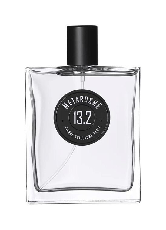 Pierre Guillaume — Pierre Guillaume Metarosme 13.2