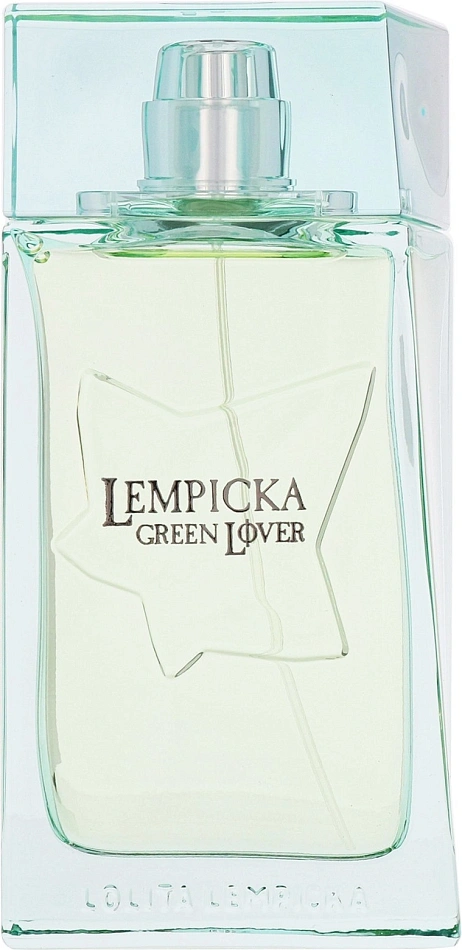 Lolita Lempicka Green Lover — фото 2
