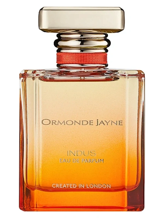 Ormonde Jayne — Ormonde Jayne Indus