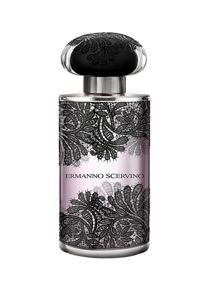 Ermanno Scervino — Ermanno Scervino Lace Couture