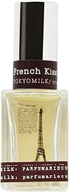 Tokyo Milk — Tokyo Milk French Kiss