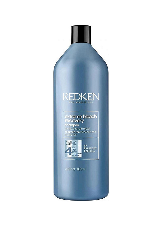 Redken — Redken Extreme Bleach Recovery Shampoo