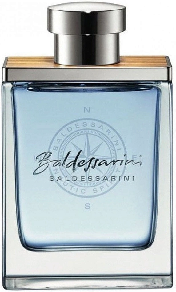 Hugo Boss Baldessarini Nautic Spirit — фото 3