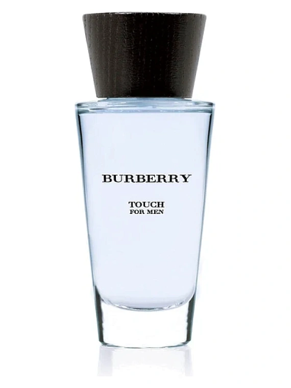 Burberry — Burberry Touch For Men